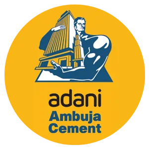 Ambuja Cement Logo